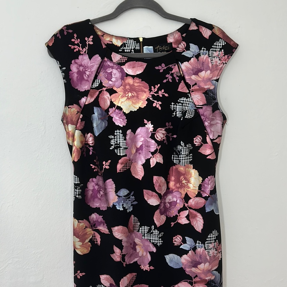 Pretty dress